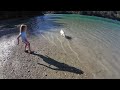 Fixing a rusted ATV gear lever and test riding on the beach