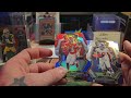 2022 Panini Select Football Blaster Break