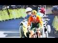 Richard Carapaz hace historia en el Tour de Francia