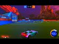 Rocket league | Divinity ( Montage )