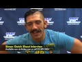 Simon Gotch Shoot Interview Preview