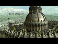 TES IV: Oblivion Intro Cinematic at 144Hz/1080p