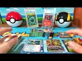 japanese pokemon paradigm trigger booster box opening