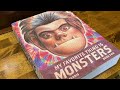 My Favorite Thing is Monsters, Book Two (Review) #amreading #books