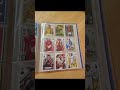 MY EUROS MATCH ATTAX BINDER! (Part 3: the full thing in one) [final part]