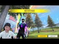 FreeFire - PALAFAL LORE CYCLONE Lv.7 ตัวแรง