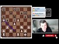 MAGNUS shows how to play the RUY LOPEZ opening