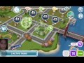 The Sims freeplay part 3