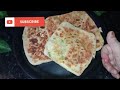 💕पिज़्ज़ा नहीं लेकिन पिज़्ज़ा से कम भी नहीं। paratha recipe