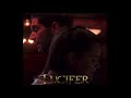 Bridge Over Troubled Water  - Lucifer and Rory