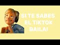 Si te sabes el tiktok baila🖇🏹