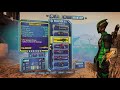 Borderlands 2 Most Insane Mobley/Gettle Farm.   1 in 1 Million Chance!!!