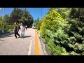 ANKARA Göksu Park | A Pleasant Sunday Walk on a Sunny Summer Day