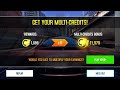 Asphalt 8: Rapid Transit FASTEST ROUTE + Tips and tricks for Noobs! / Rapid Transit RUTA MÁS RÁPIDA