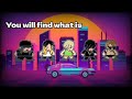 Fear, and Loathing in Las Vegas - Repaint (Lyrics Video)