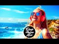 Ibiza Summer Mix 🍓 Best Of Remixes Deep House 2024🍓 Chillout Lounge