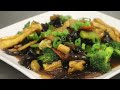 How to Make Buddha's Delight (Mixed Vegetables Delight)