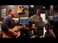 Colder Weather (Zac Brown Band cover)