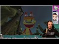 JAK AND DAXTER: THE PRECURSOR LEGACY |VOD 01/23/2022|