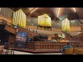 Carillon de Westminster Olivier Latry Ocean Grove Great Auditorium Pipe Organ
