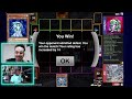 DESTROYING Goat Format Duelists with the ROGUE Water Deck (Ft. Alephya)