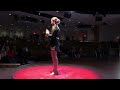 Invisible Disabilities | Amber Hammond | TEDxNicoletCollege