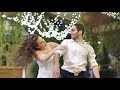 Thinking Out Loud Wedding Dance - Ed Sheeran