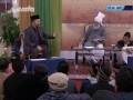 Moshairah - An evening of Poetry, in the presence of Hazrat Mirza Masroor Ahmad