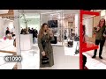 AMSTERDAM shopping 2024 D&G || BALMAIN || GIVENCHY || GUCCI 2024