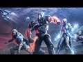 NO ONE EXPECTED THIS!! Destiny 2 x Mass Effect Collaboration Coming VERY Soon!