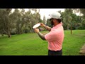 WANT TO THROW BETTER UPSHOTS? TRY THIS!