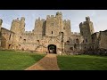 BODIAM CASTLE  |  Is THIS England's Most BEAUTIFUL Castle??  |  Walking Tour