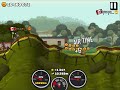 I Accidently Got A WR For A Joke 💀 WORLD RECORD And 2 New 10km | Hill Climb Racing 2