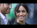 Meghan Markle and Prince Harry look ‘uncomfortable’ standing for ‘God Save the King’