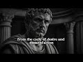 Stoic Approach On How To Create Wealth