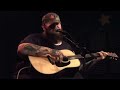 John Moreland - Break My Heart Sweetly (2015)