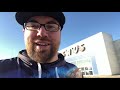 Toys R Us vlog - hunting McFarlane Multiverse