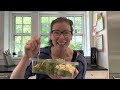 Is It Worth It?  Thistle Meals Review + Pricing + Taste Test | Plant Forward Meals with Meat Options