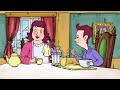 Horrid Henry Full Episode | Season 1 | Horrid Henry and the Hideo Video & Haunted House | Cartoon