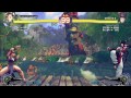 USF4 Ep1