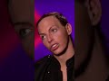 Detox exposing Alyssa's secret