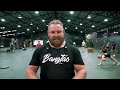 How to Deadlift Correctly | Full Deadlift Workout | Strength & Conditioning for MMA Athletes