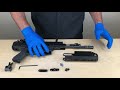 HBI CZ BREN 2 MS HANDGUARD INSTALL VIDEO