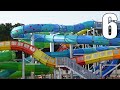 Riptide Rockets Review, Wicked Waves WhiteWater West Water Coaster | Cape Cod's Best Water Slide