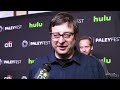 Who Said That? Quote Game w/ BOB'S BURGERS Cast Interview at Paleyfest 2017 | Shine On Media