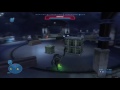 Halo Reach - Playing as a Moa on Nightfall