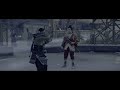 Ghost of Tsushima - Bokken Tournament - Sao Cheese