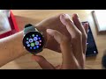 OnePlus Watch 2: Setup & Settings