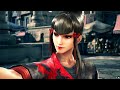 TEKKEN 7  kazumi