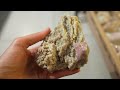 In Search Of Unusual Quartz Crystals | Tucson Gem Show GIGM